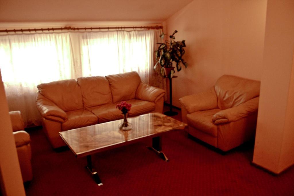 Pensiunea Vlad Home Timişoara Kamer foto